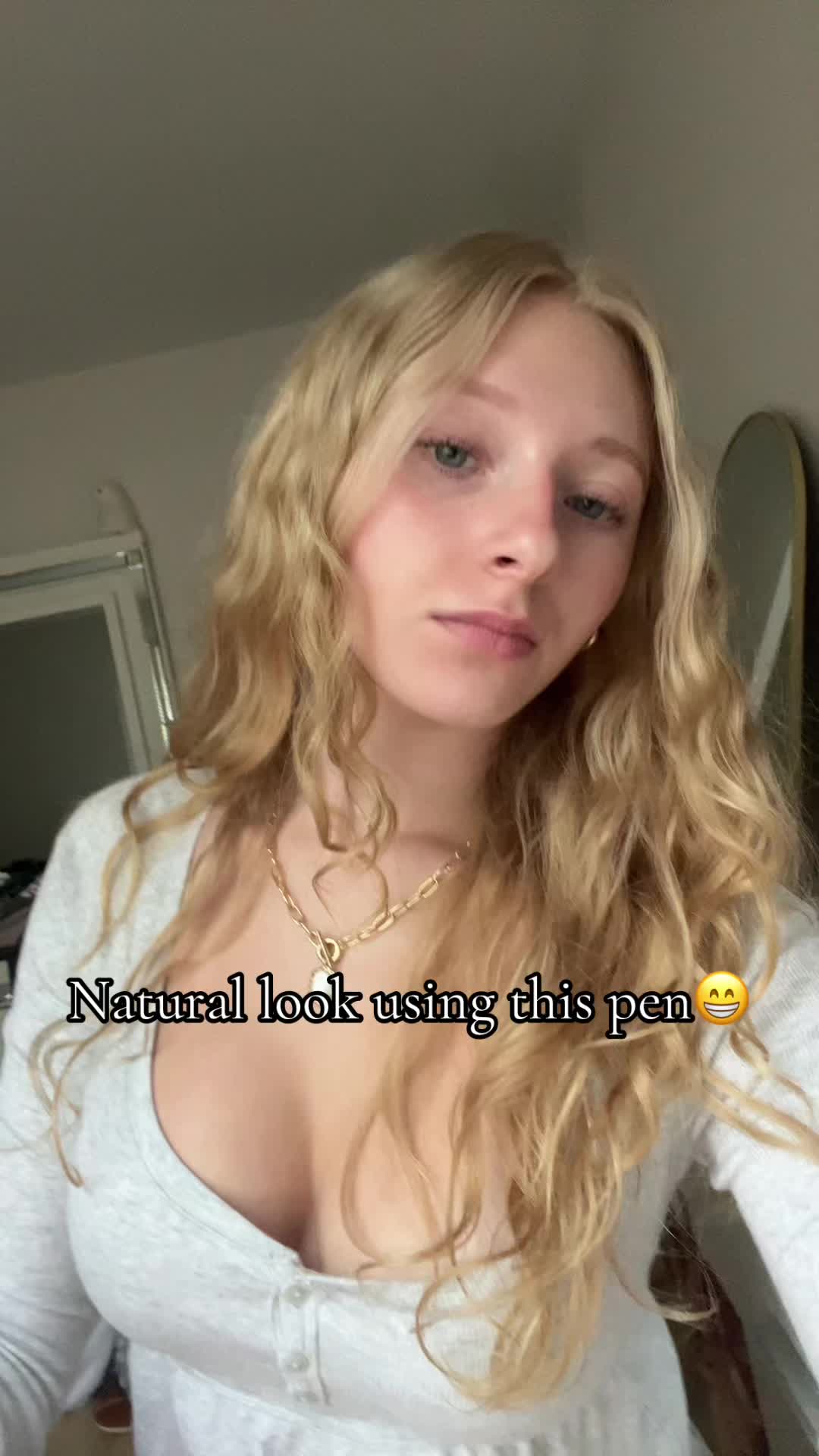 @;)