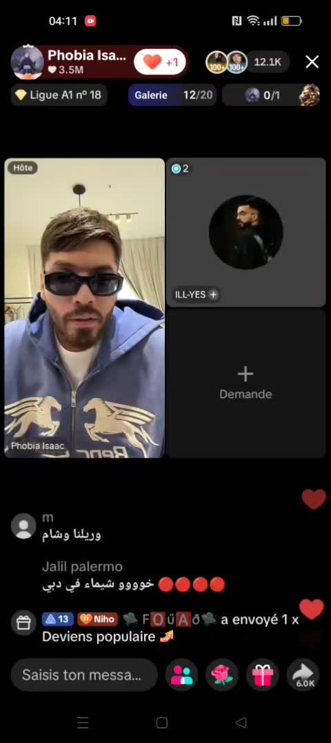 @Geronimo🦉🕸️🕊️🕊️