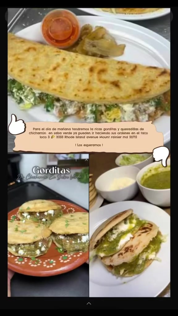 @🇲🇽🌮EL TACO LOCO 3 🌮🇲🇽