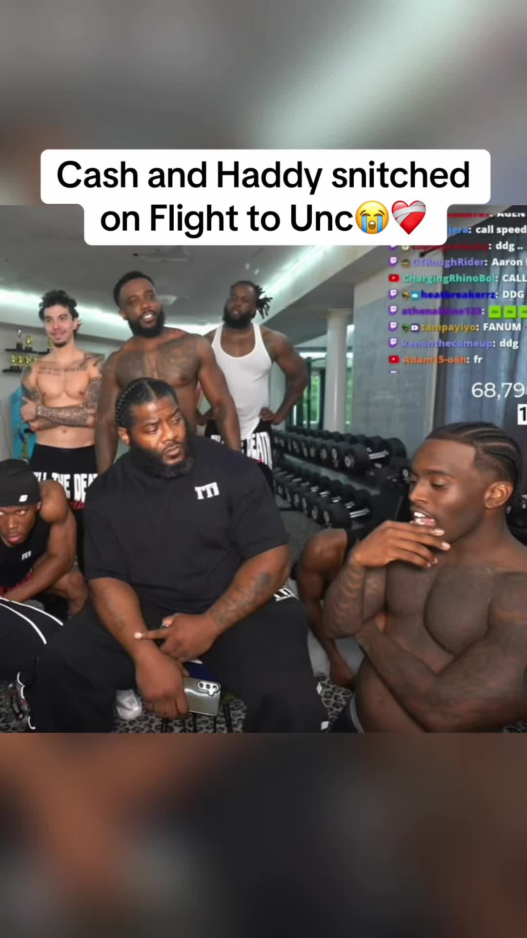 @BbopClips❤️&zwj;🩹