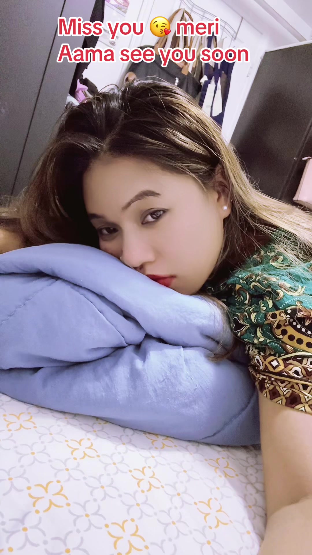 @🇳🇵Magar Asmita🇺🇸