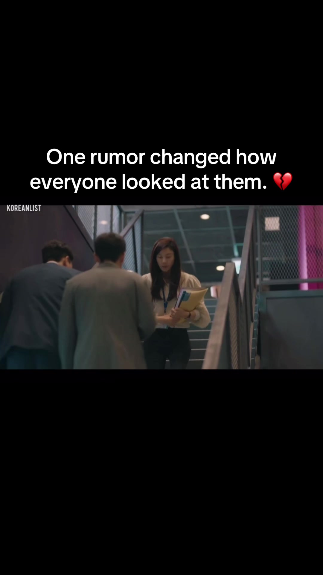 @Dramalovers