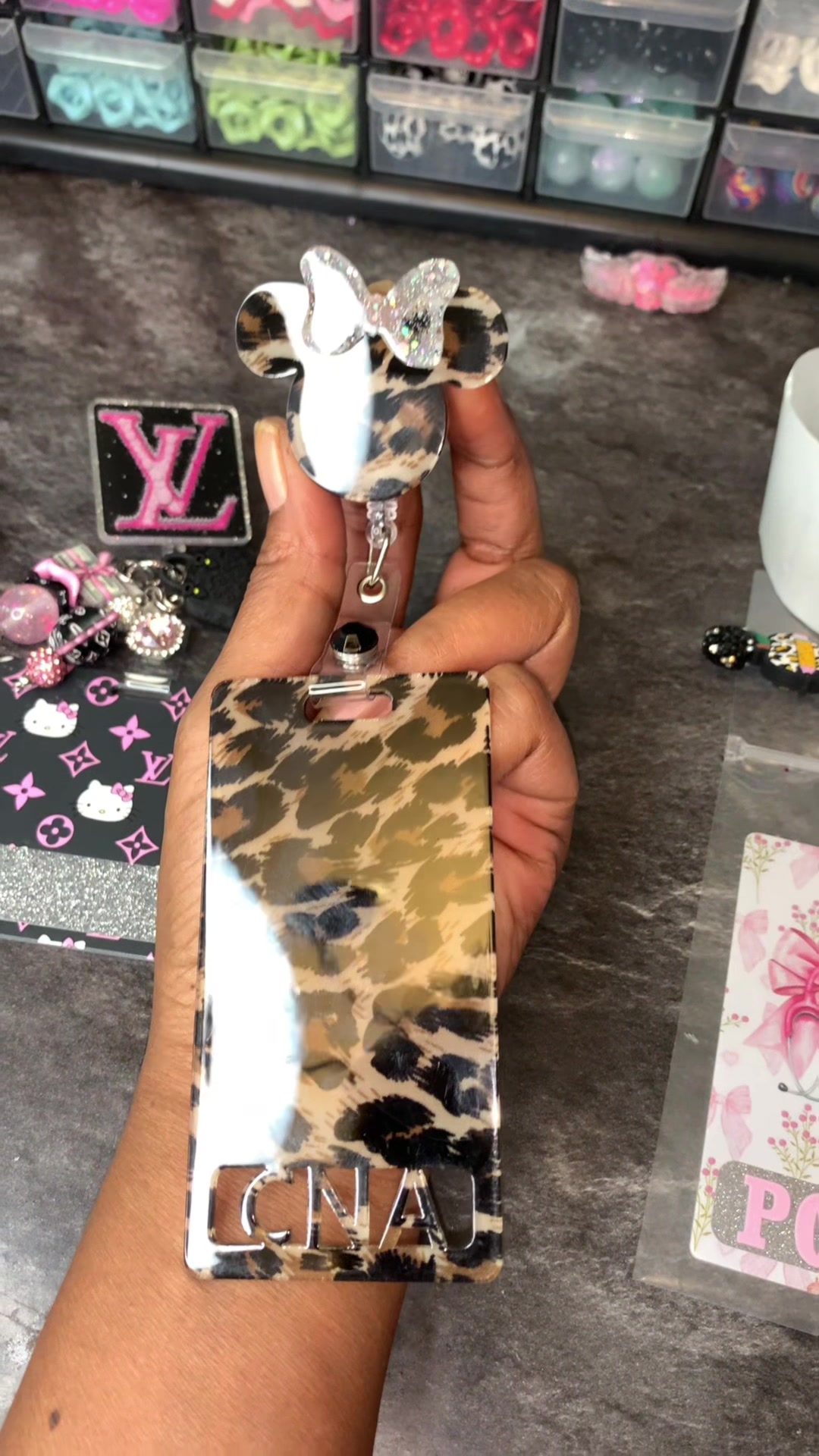 @Sewn By Shatina