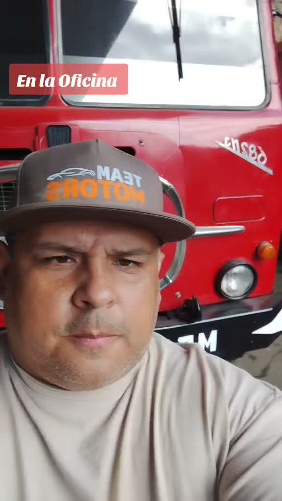 @Teamotors