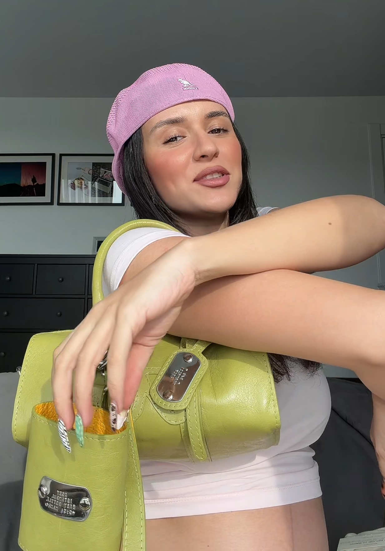 @Gizem Kaya