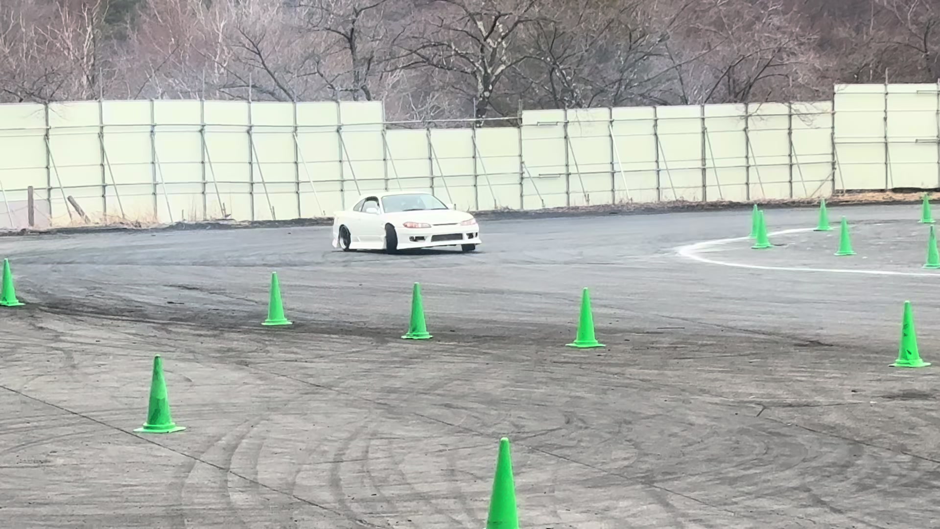 @けんてぃーです