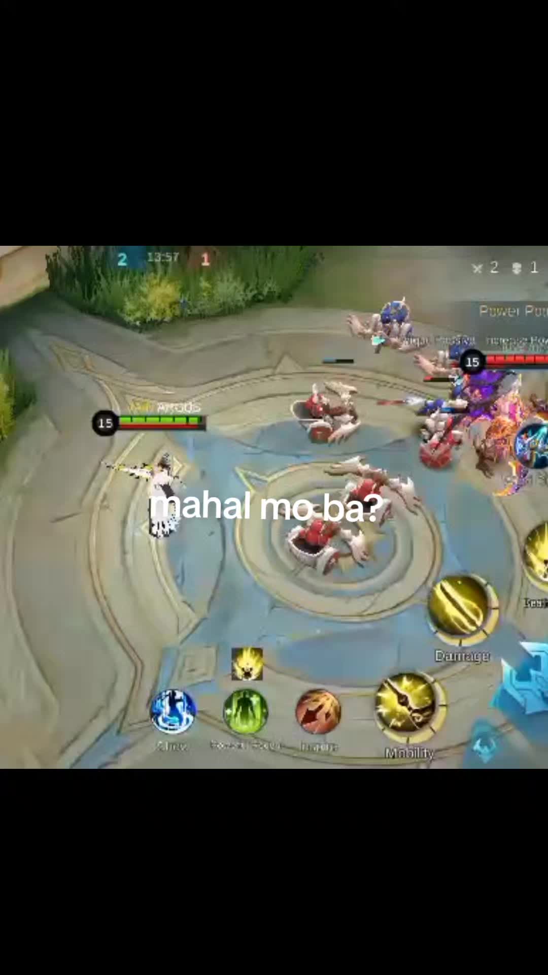 @PRIME • KALABAW MASTER