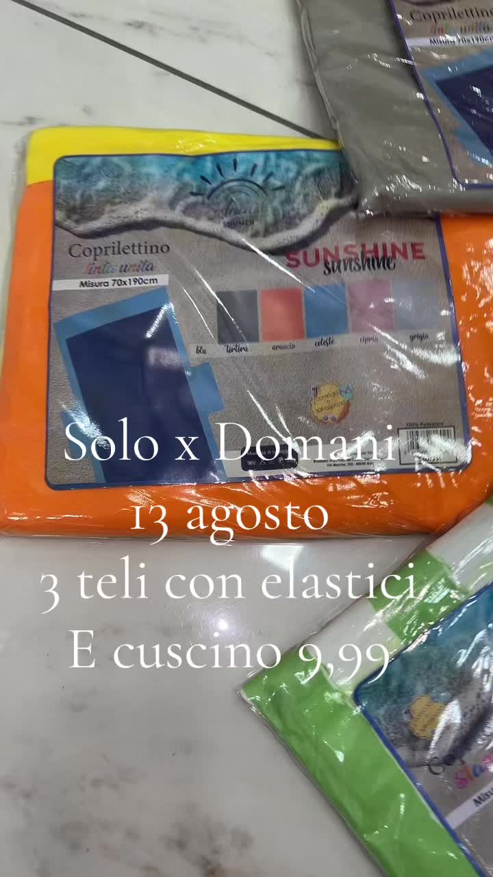 @Esposito Distribuzione Melito