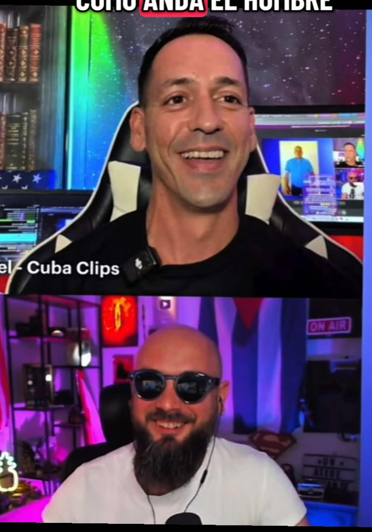 @Cuba Clips