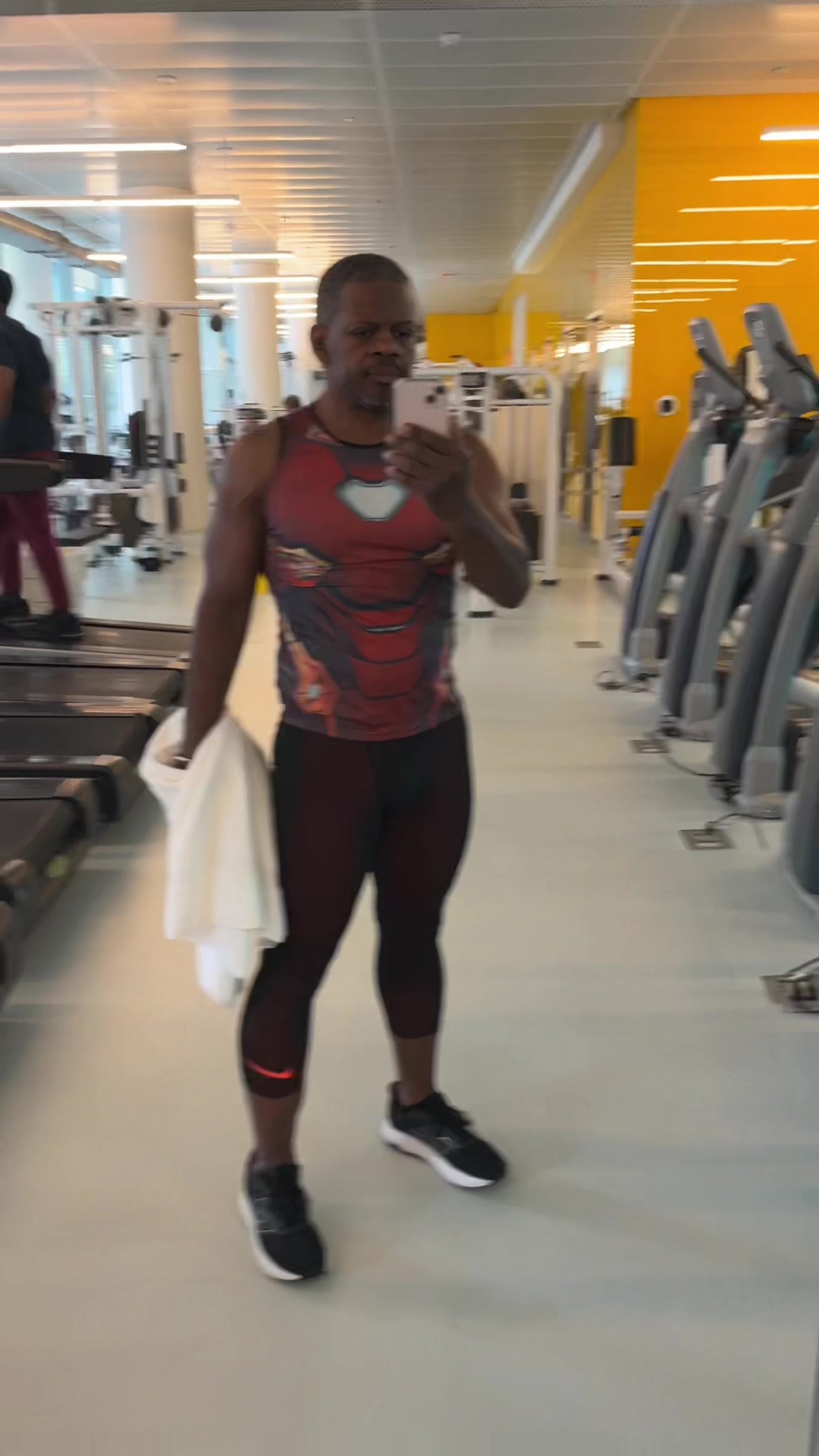 @OldGeekAdventurer