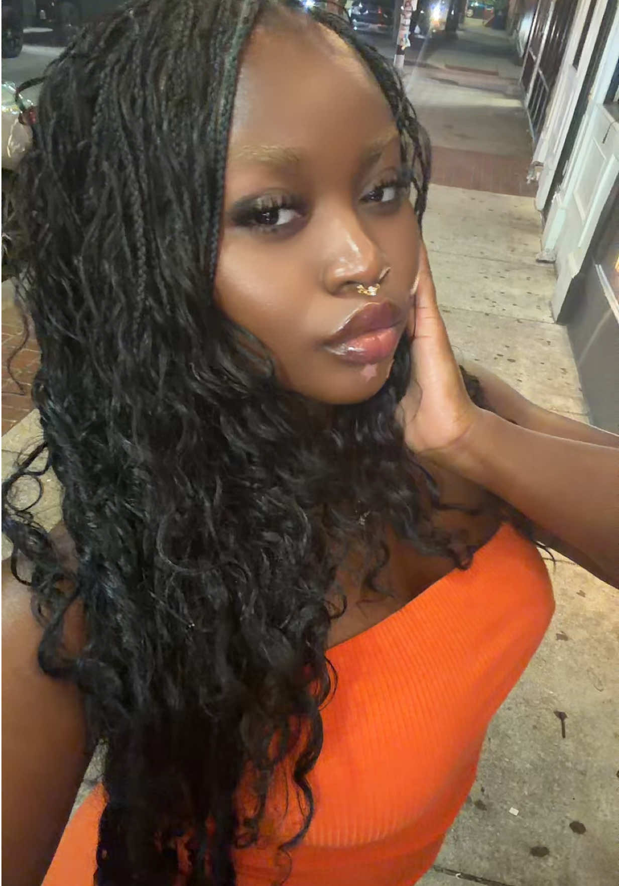 @PaearisUnFiltered👄
