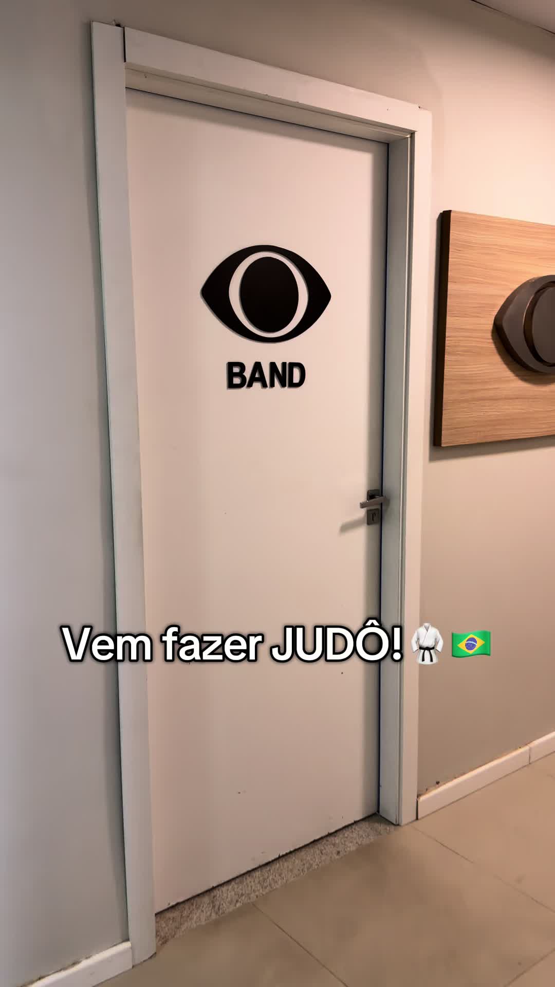 @Casa de Judocas Tv