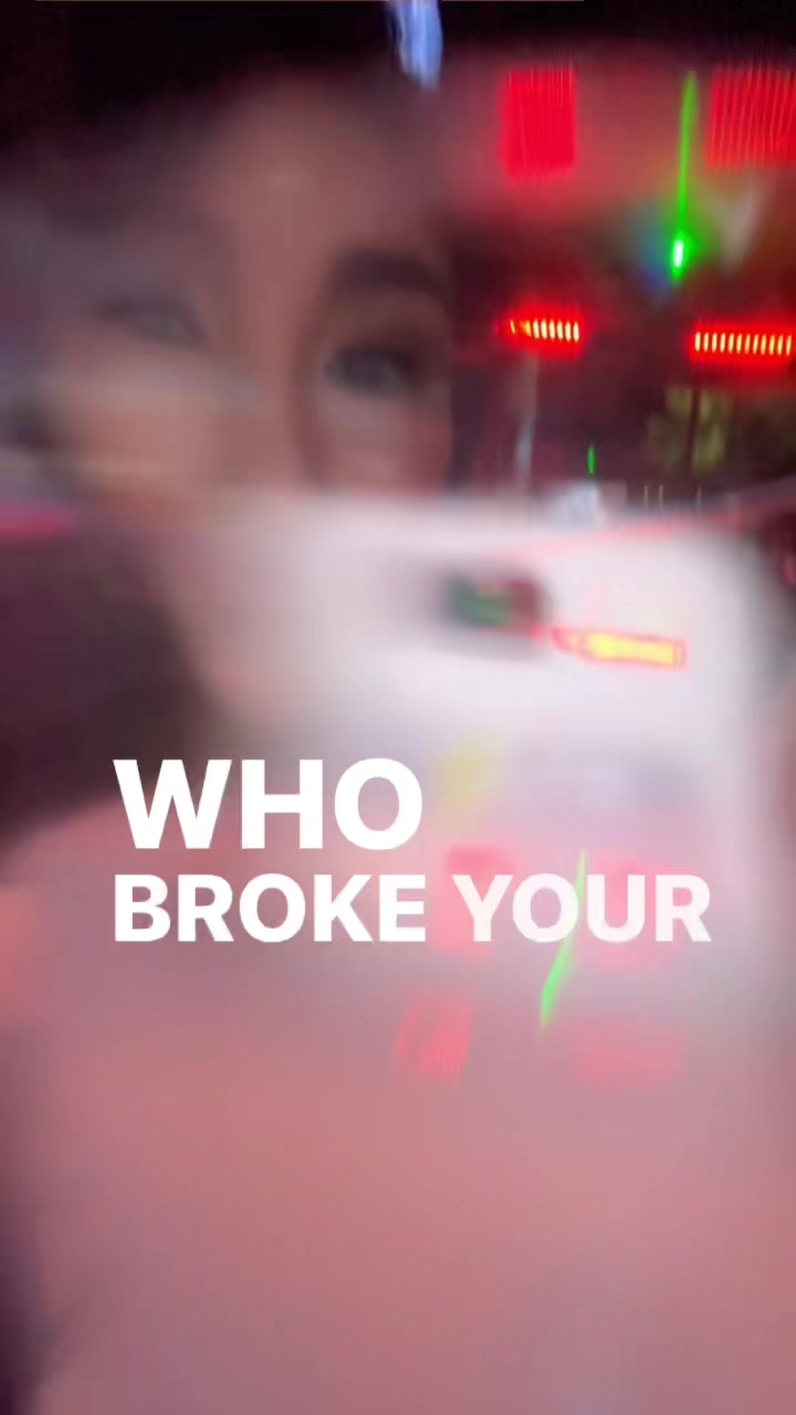 @Alicia Trevino