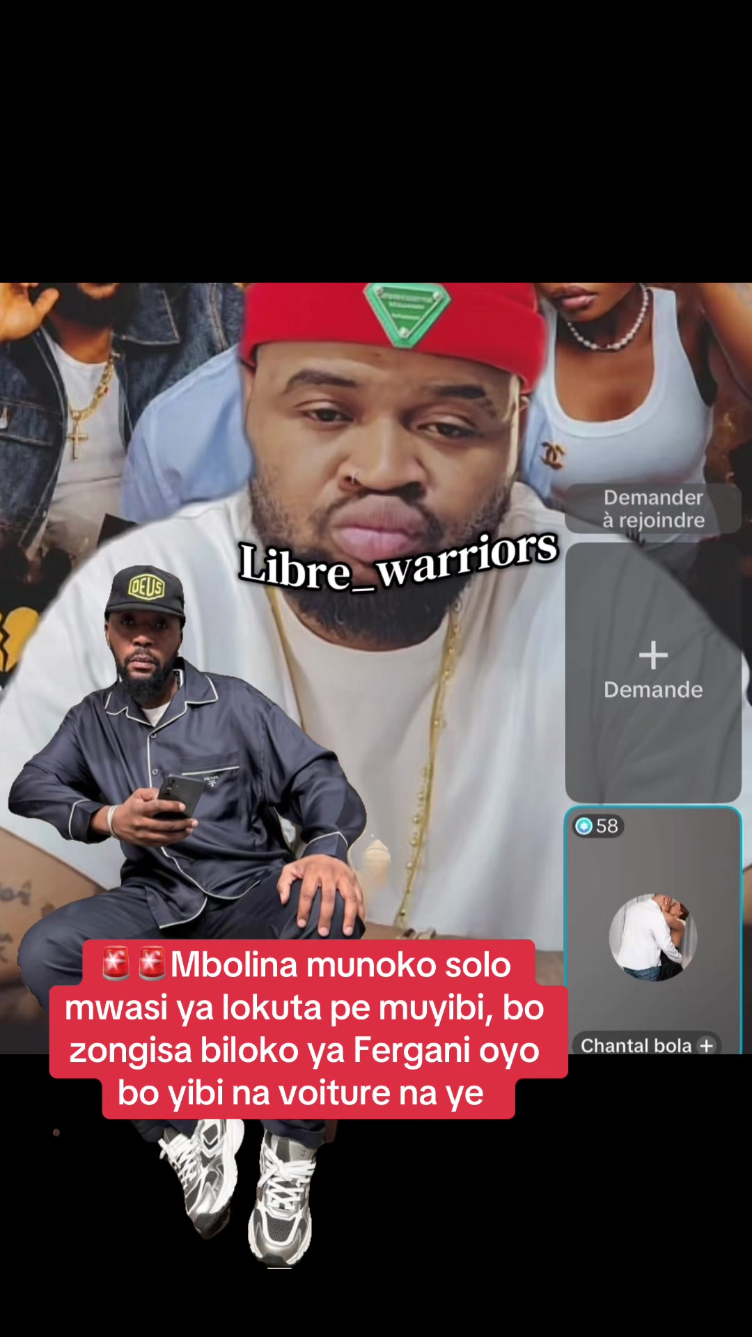 @Libre_warriors🐐