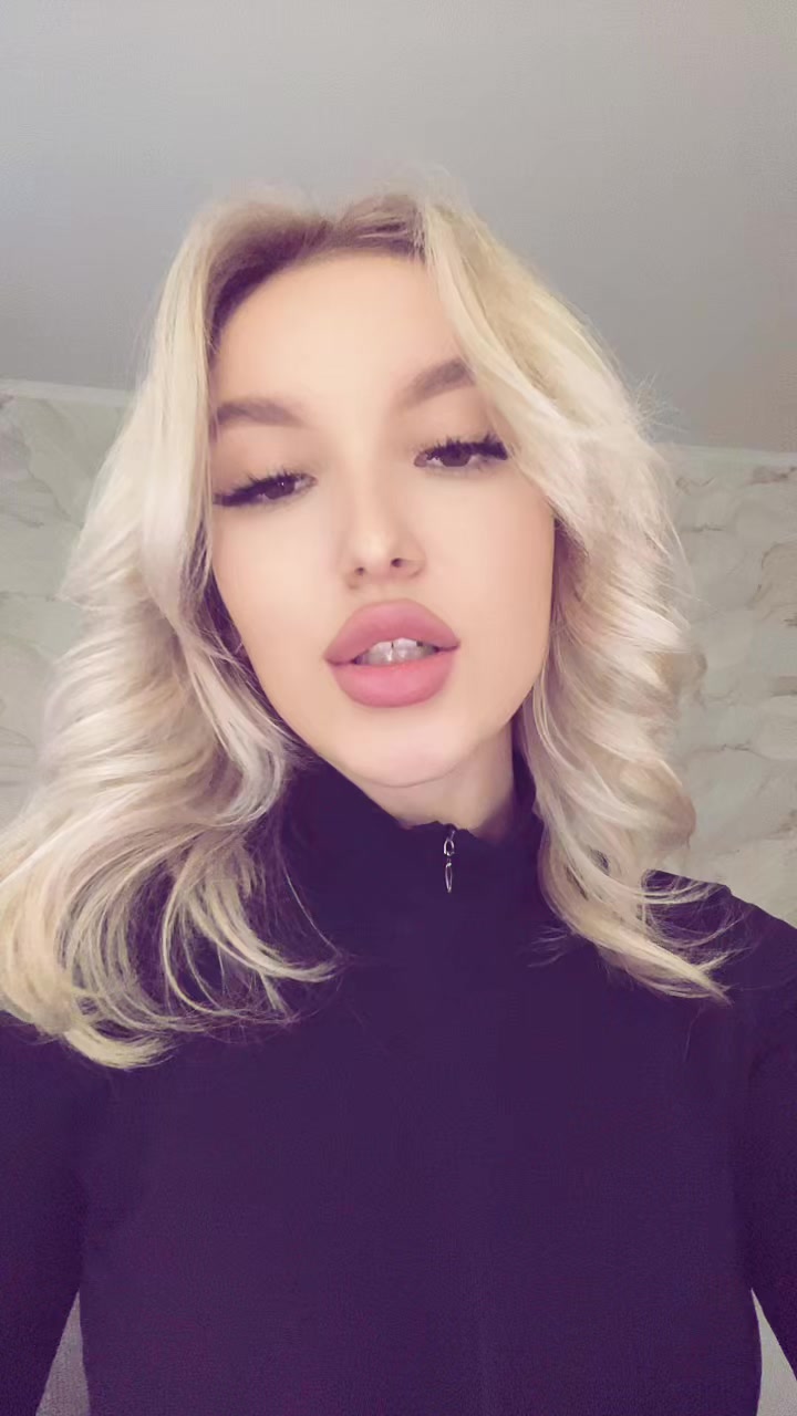 @Victoria