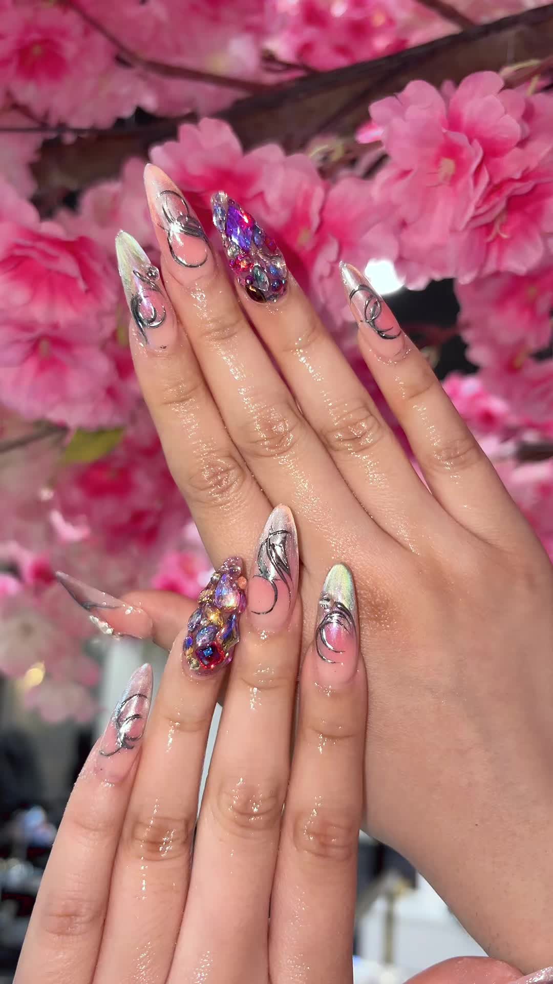 @Fleur Nail Spa