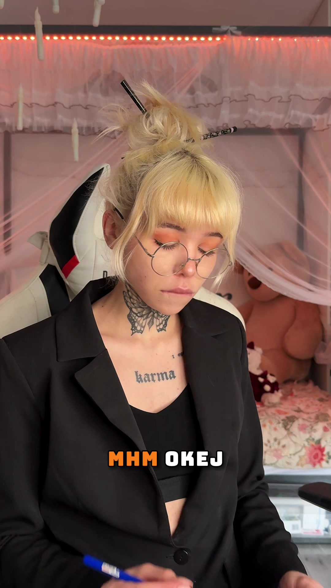 @Olga Sałacka ~ Nanami chan
