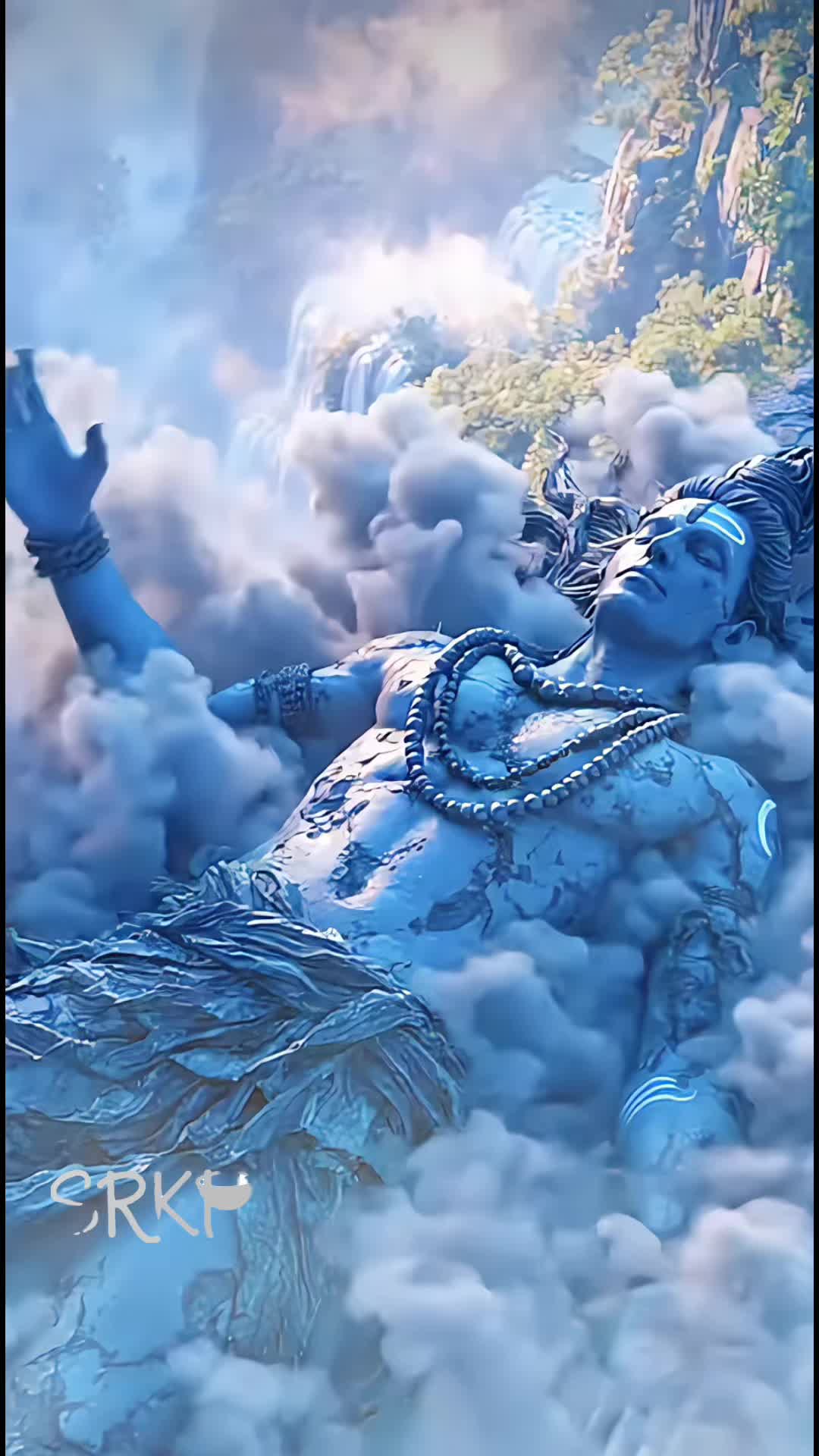 @Mahadev