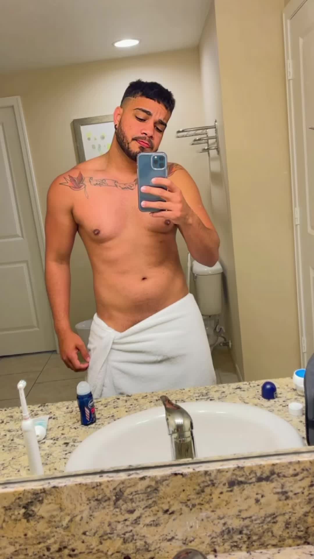 @Carlospuntiel