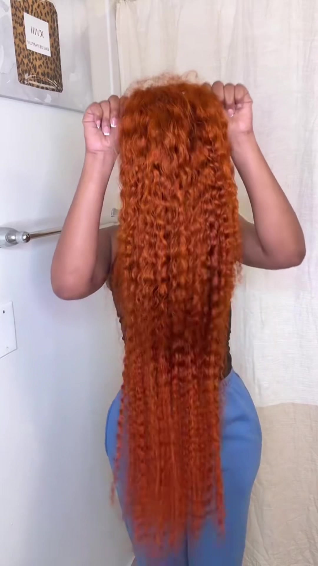 @Zlike Wigs