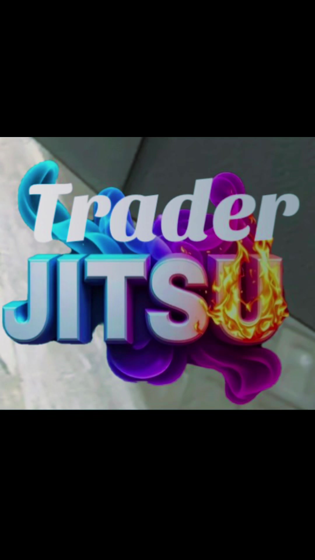 @TRADER&bull;JIT$U📉📈🇺🇸