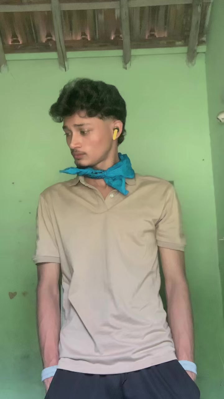 @&times;͜&times;Ａｒｊｕｎ⚡ 