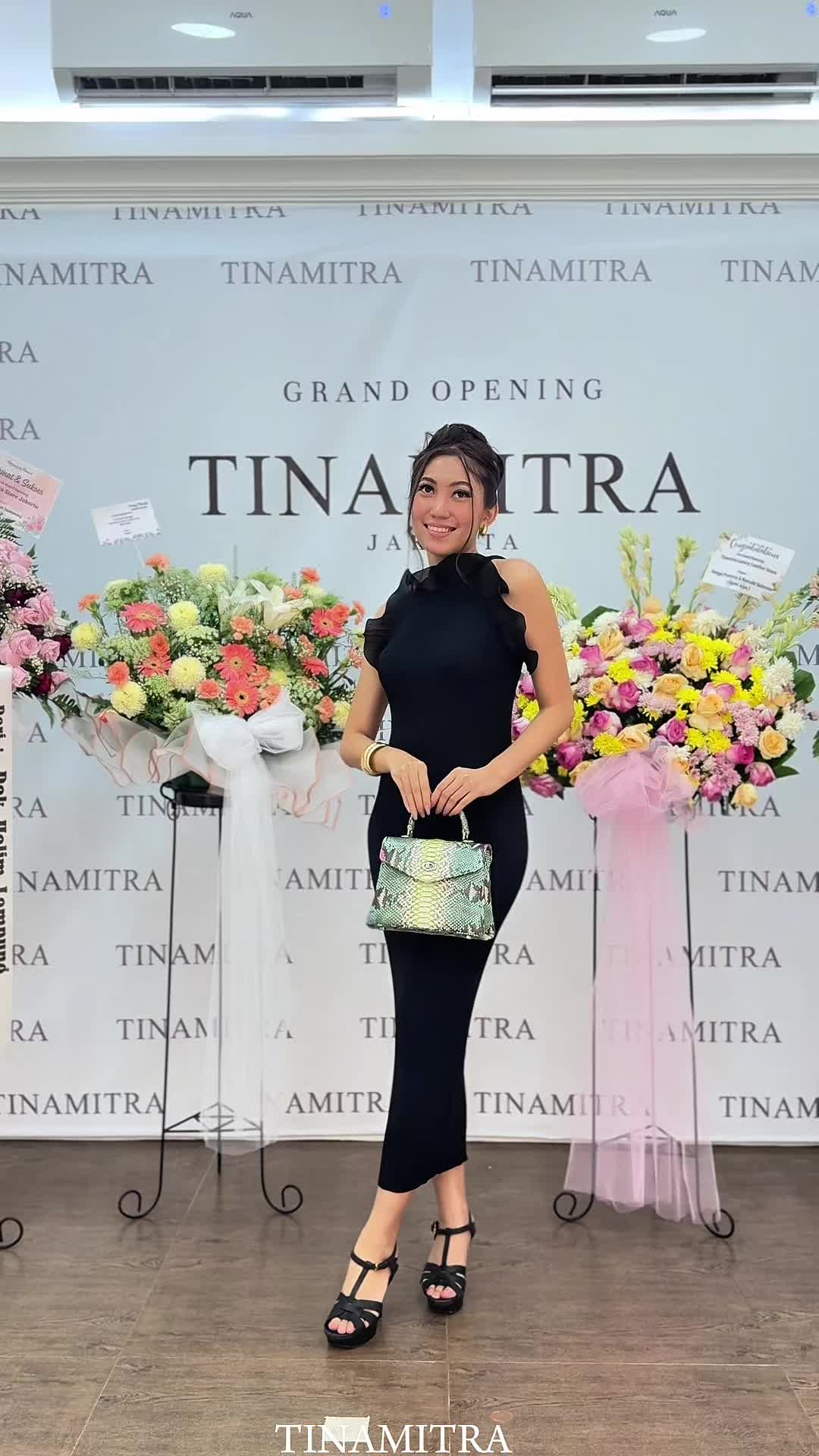 @TINAMITRA