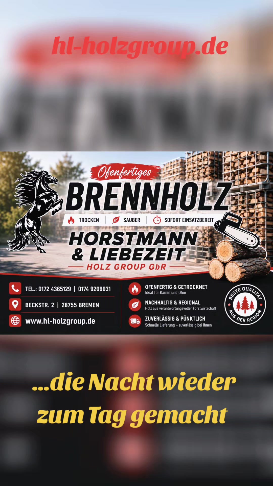 @Horstmannholzgroup
