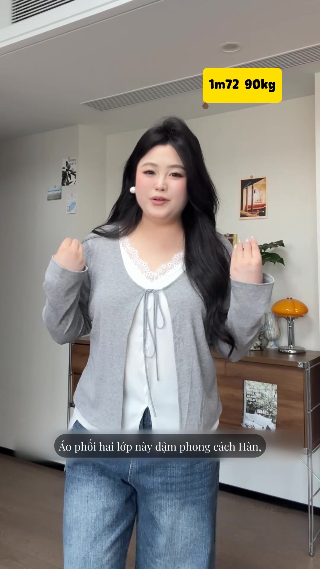 @1997 Clothes Bigsize