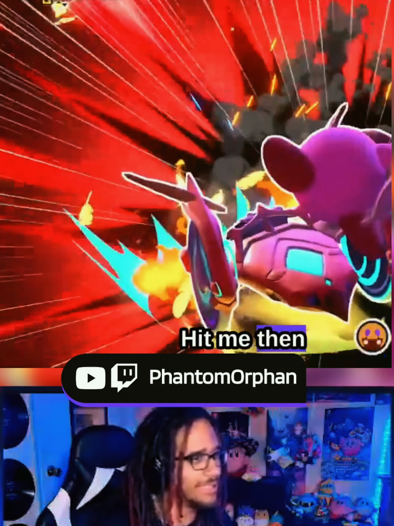 @PhantomOrphan