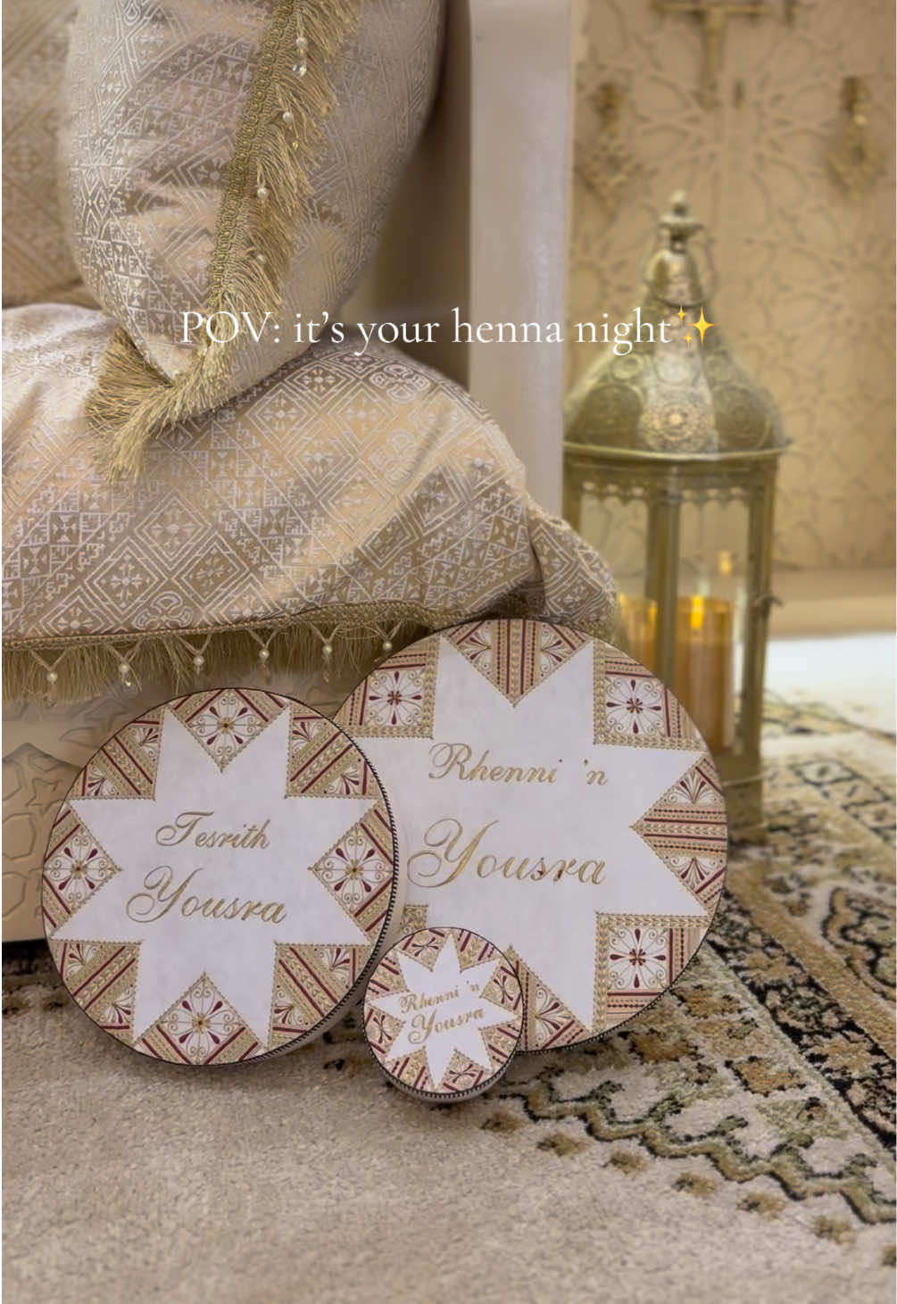 @Noor Wedding & Events