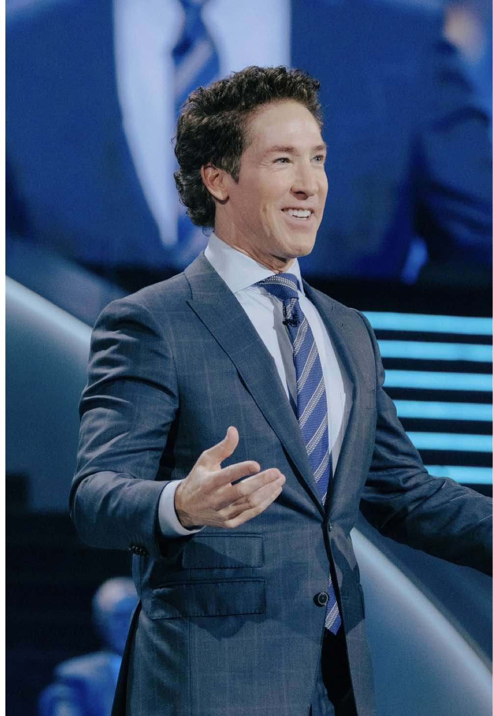 @Lakewood Church
