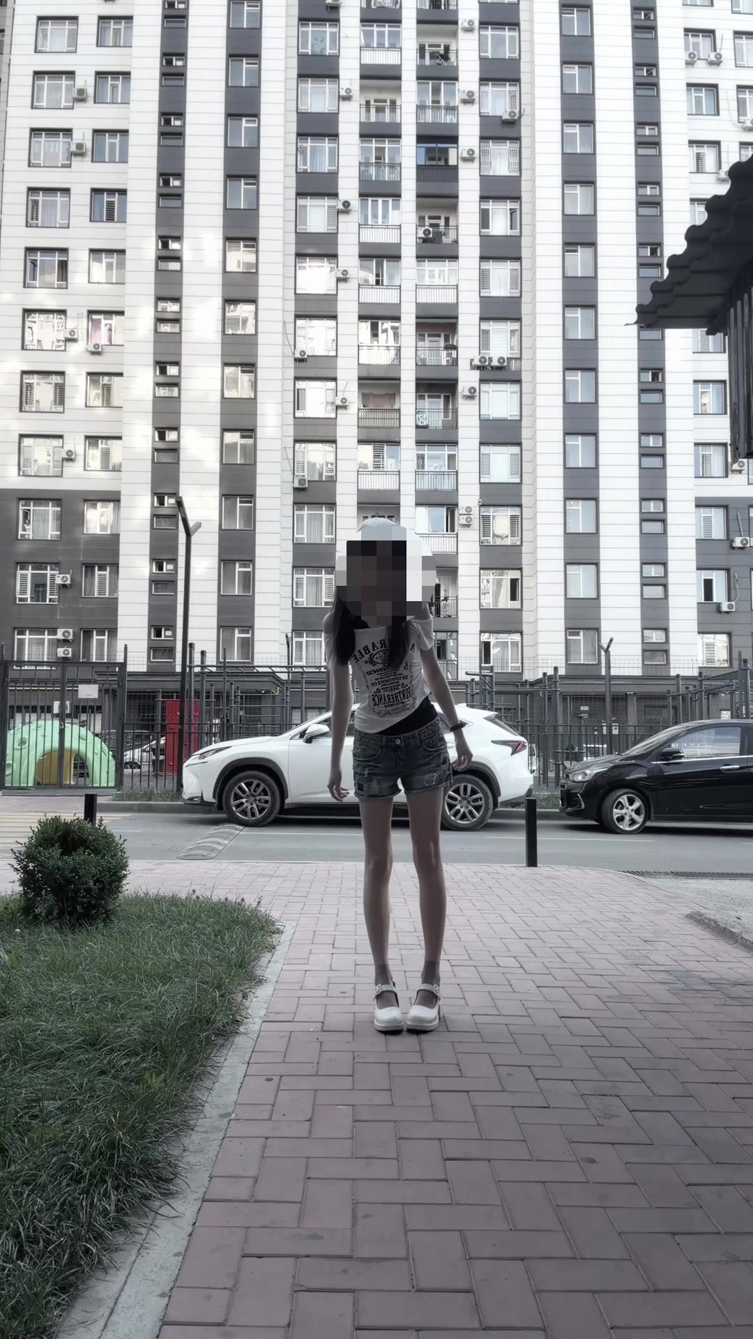 @амечан