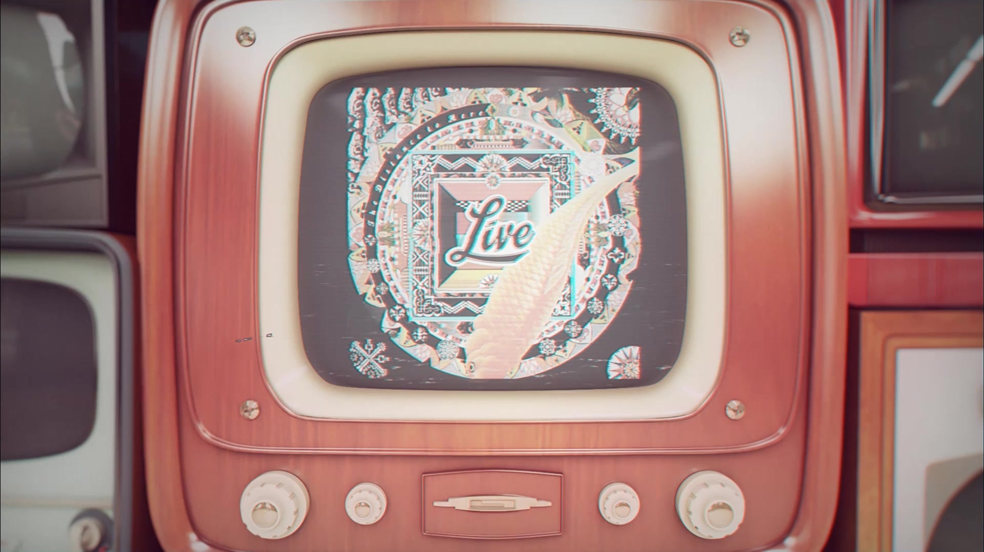 @LIVE