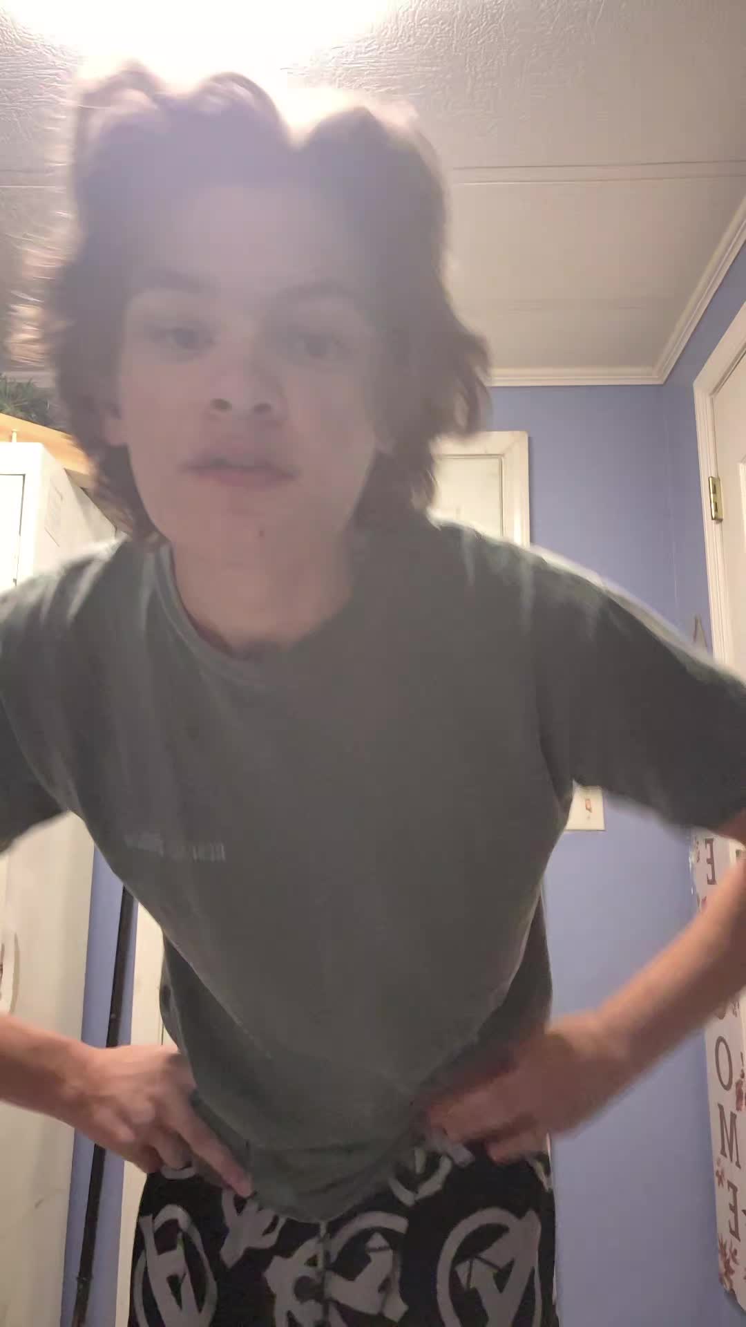 @maybesuperboy