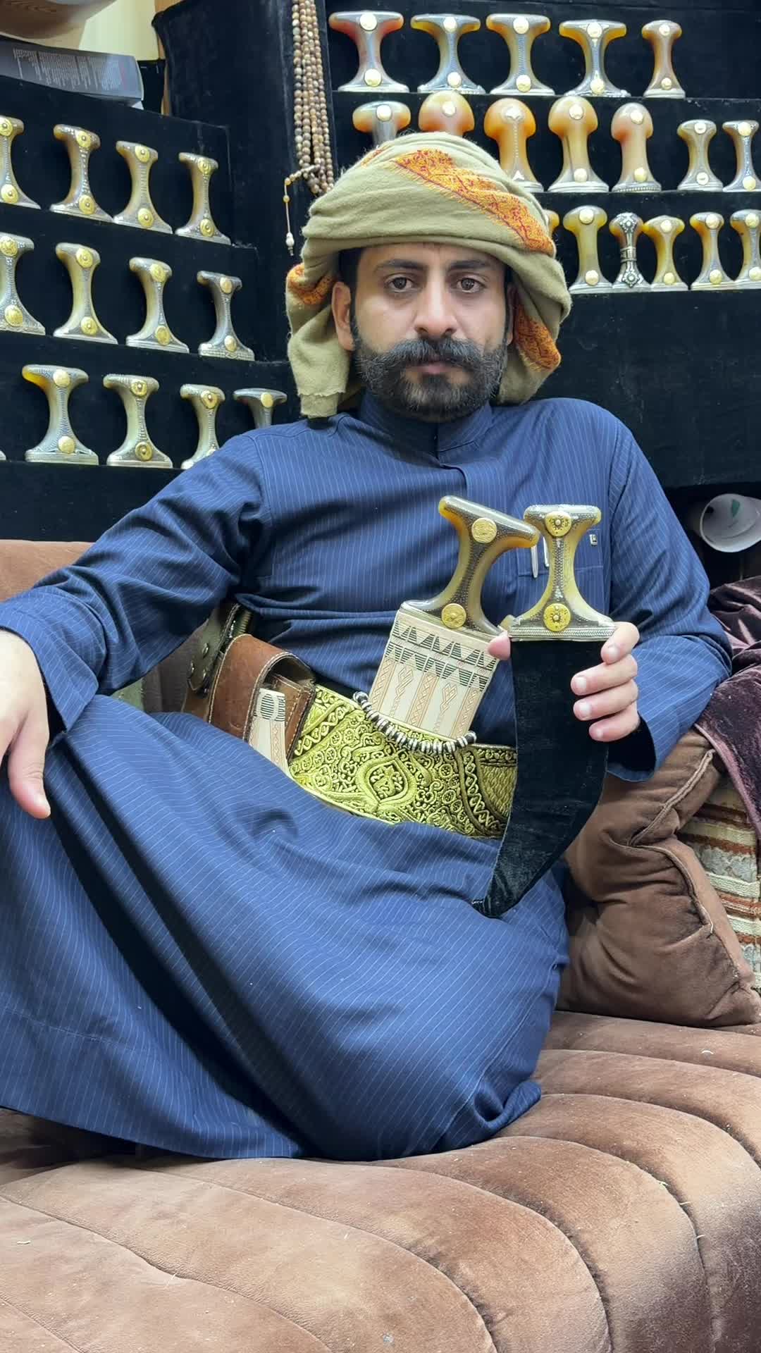 @ابويحيى غمدان الهندوان_شيز