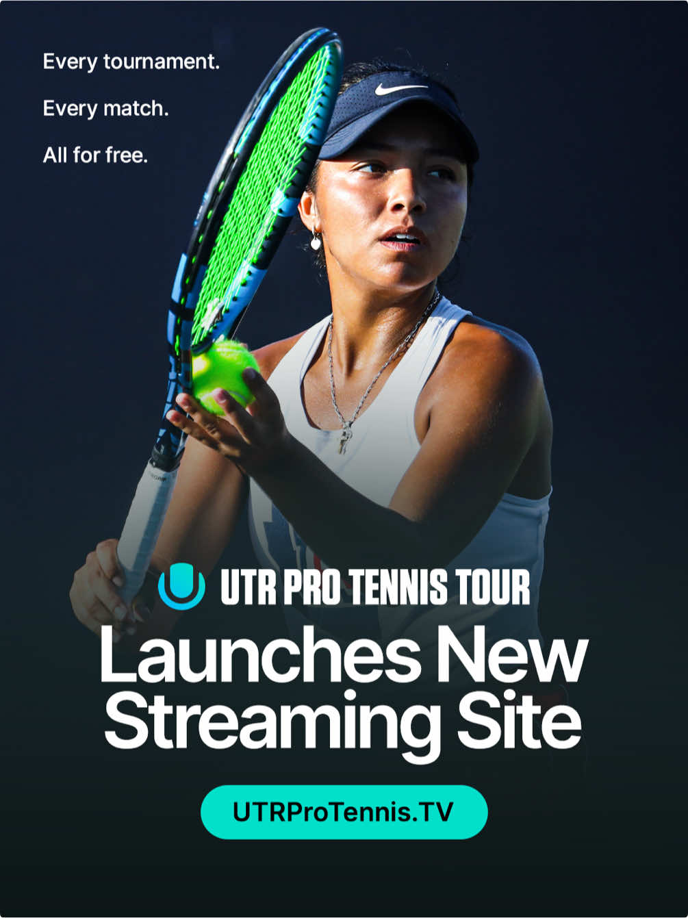 @UTR Sports