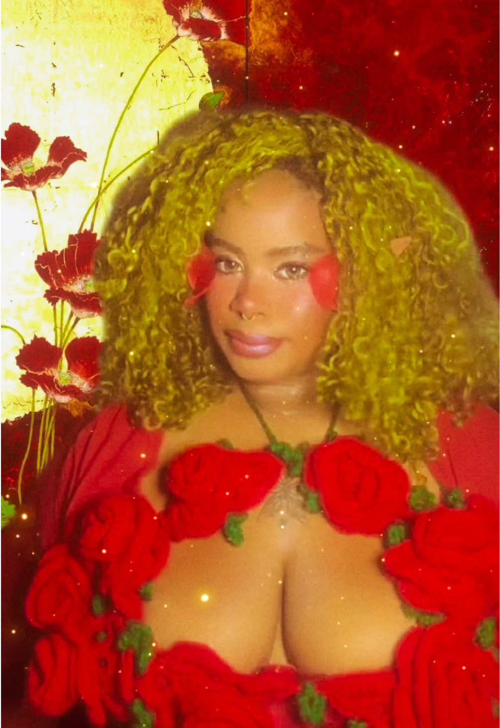 @⋆˚꩜｡ 𝓐𝓻𝓲𝓮𝓵🌿 ⋆˙⟡