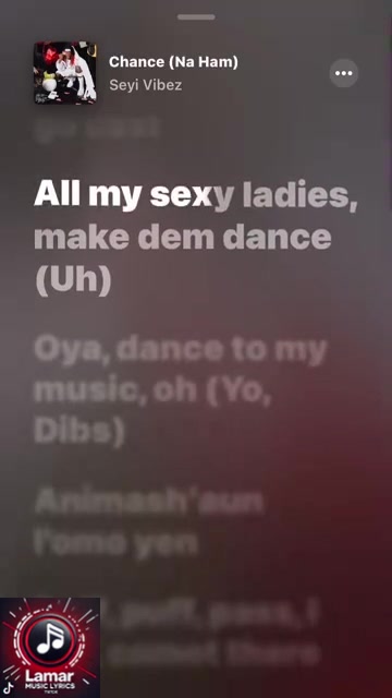 @lamar_music_lyrics