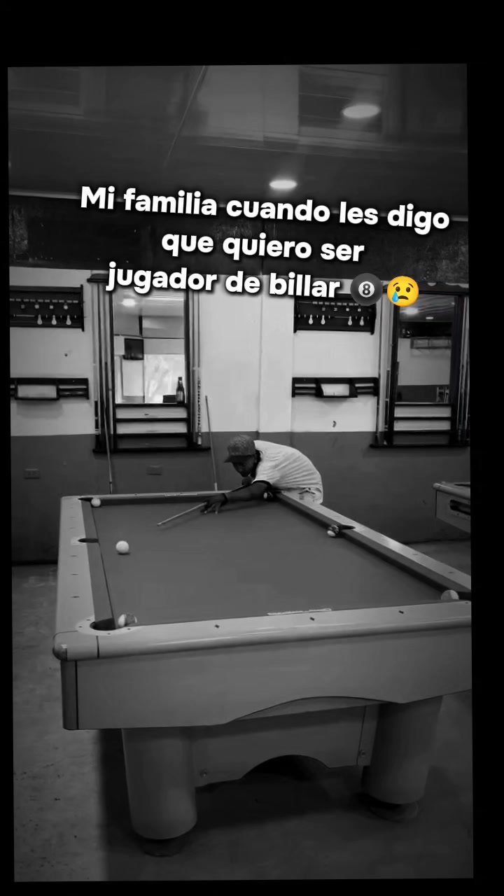 @Yeiison_Pool🎱🔥