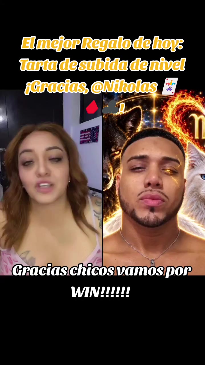 @Gatita Daniiela