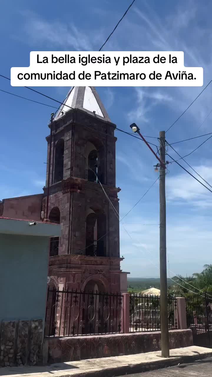 @Michoac&aacute;n