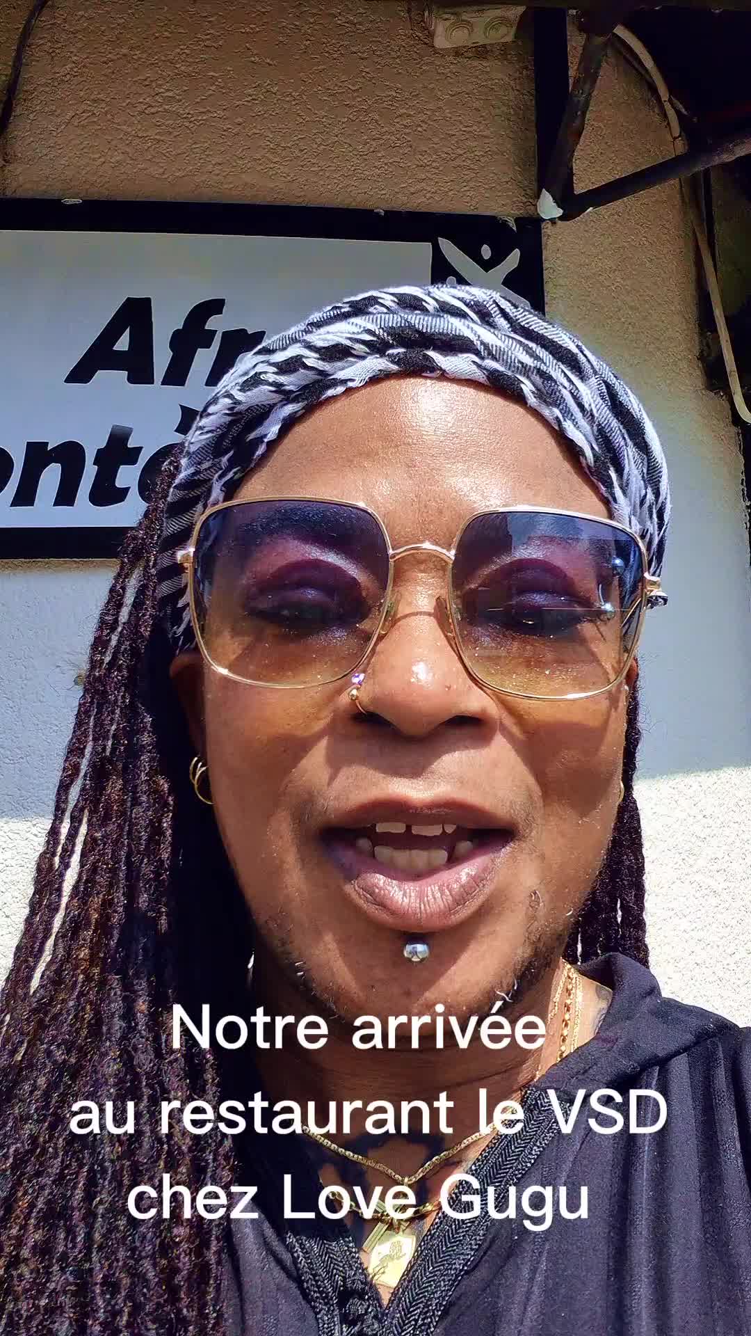 @Jessyjay Le Pape Du Djinzinli