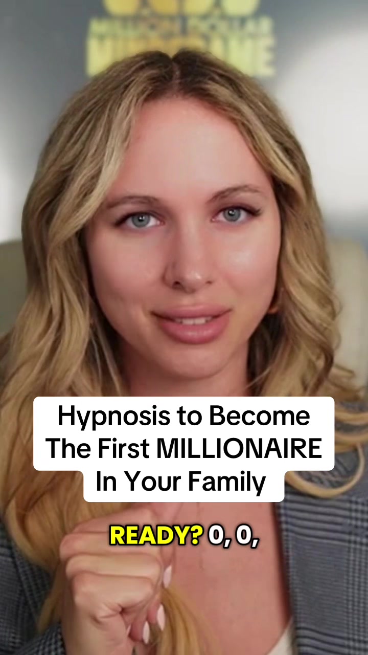 @Hypnotist | Julia Hankins