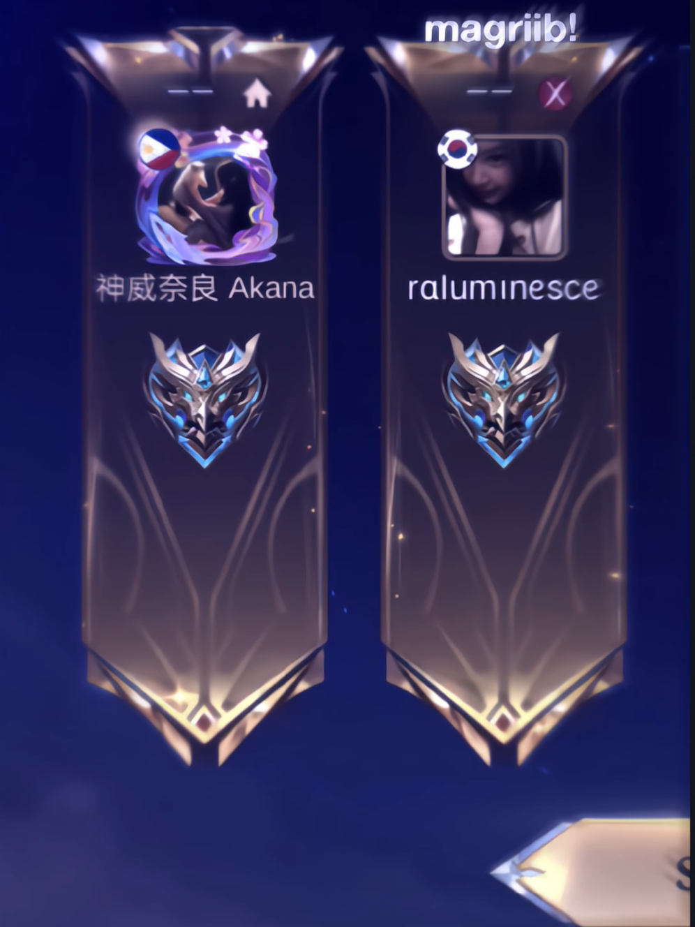 @A k a n a