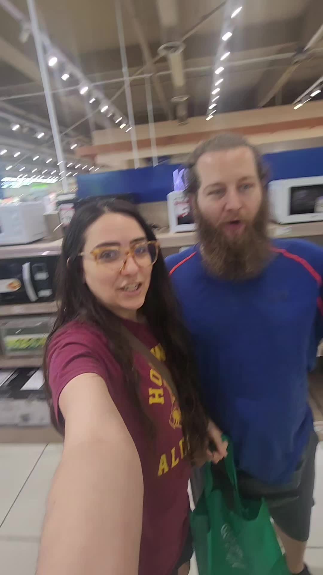 @Chase & Lauren