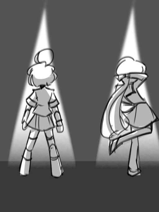 @Chair Parasites (CLOSED COMMS)