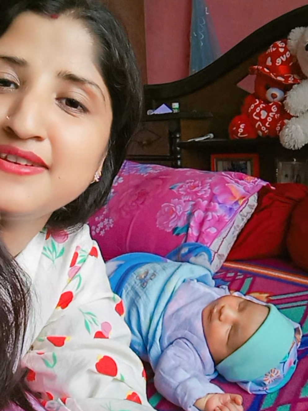 @samiksha panta