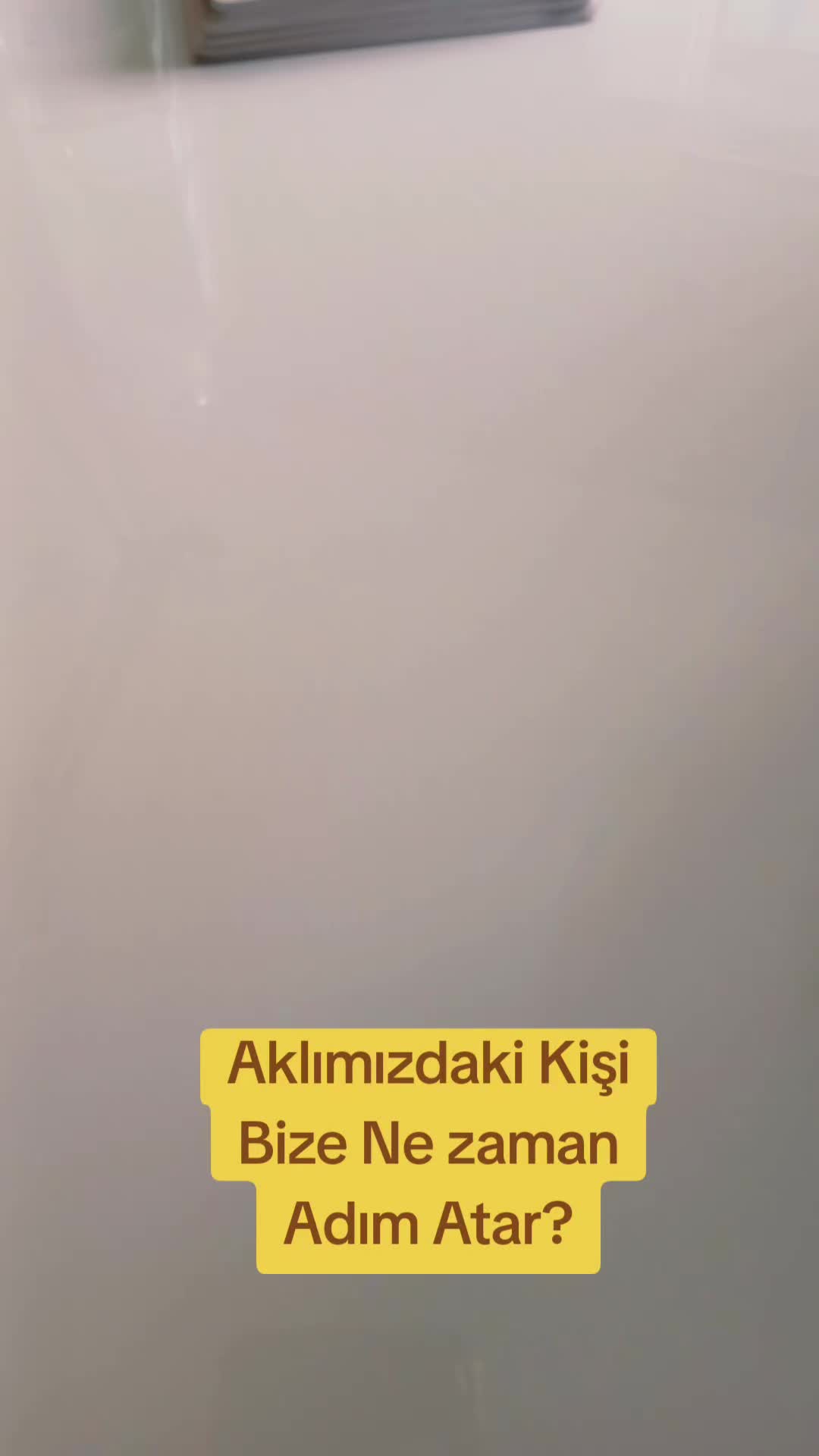 @Gecenin Sesi