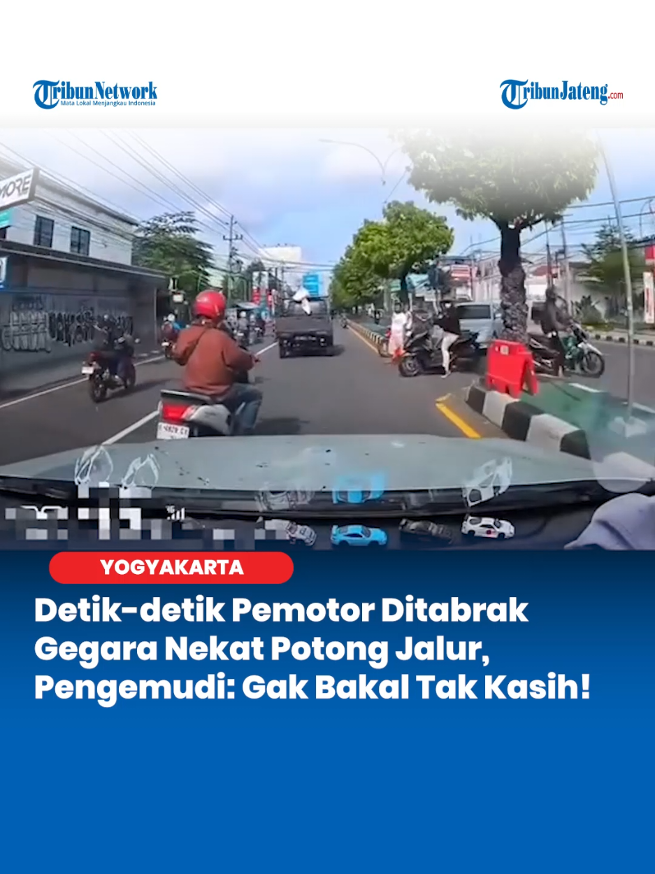 @Tribun Jateng